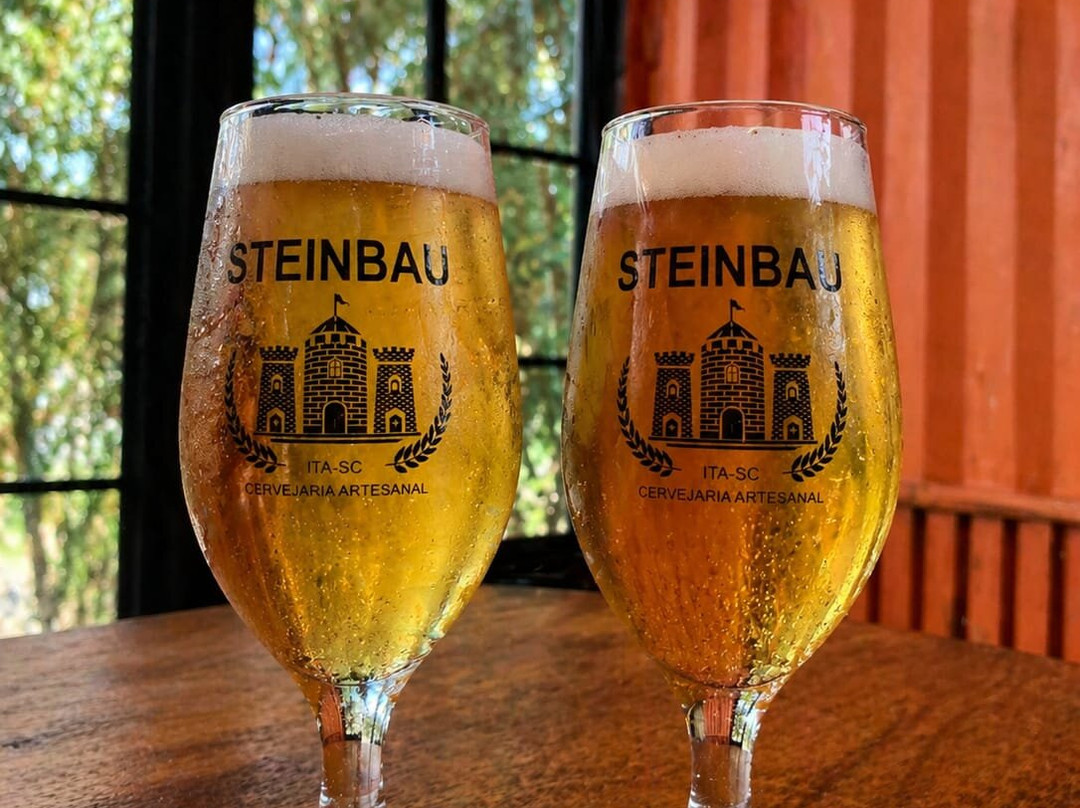 Cervejaria STEINBAU-Ita必去景点