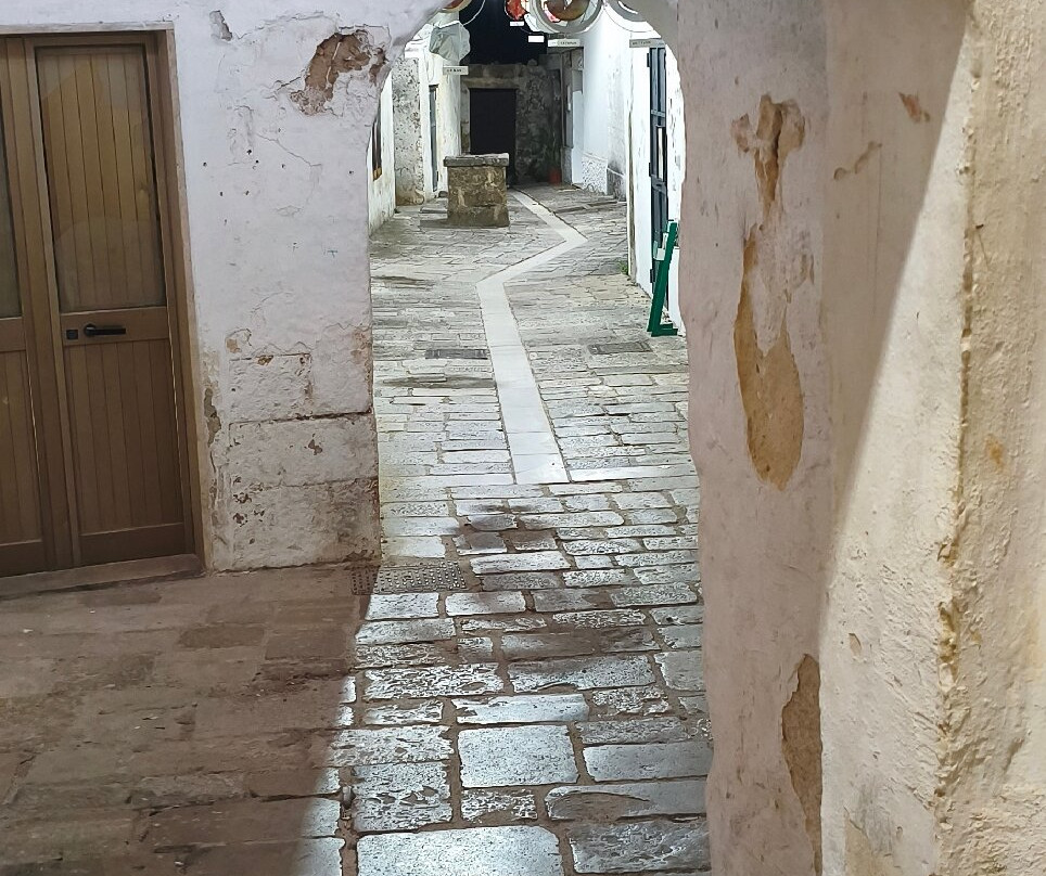 Centro Storico di Presicce-Presicce必去景点