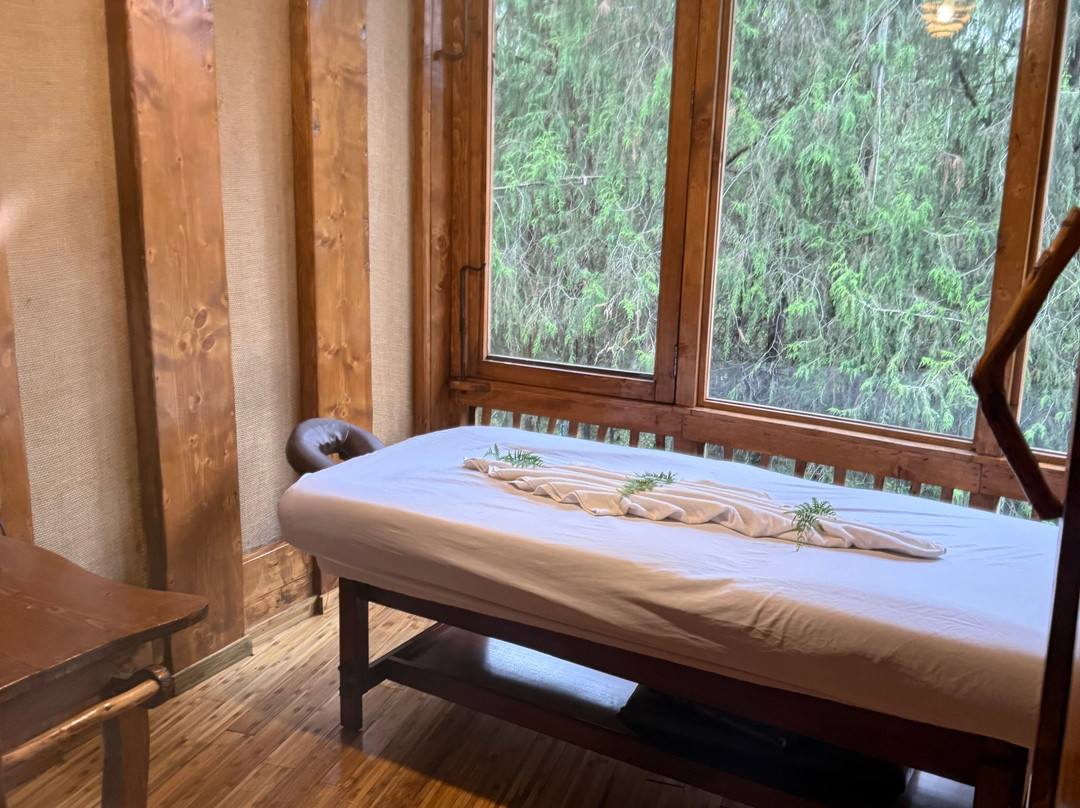 Kuriftu Entoto Adventure Park-亚的斯亚贝巴必去景点