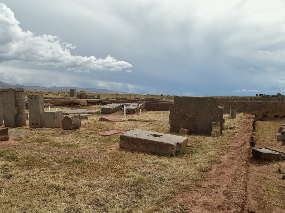 Puma Punku-Tiwanaku必去景点