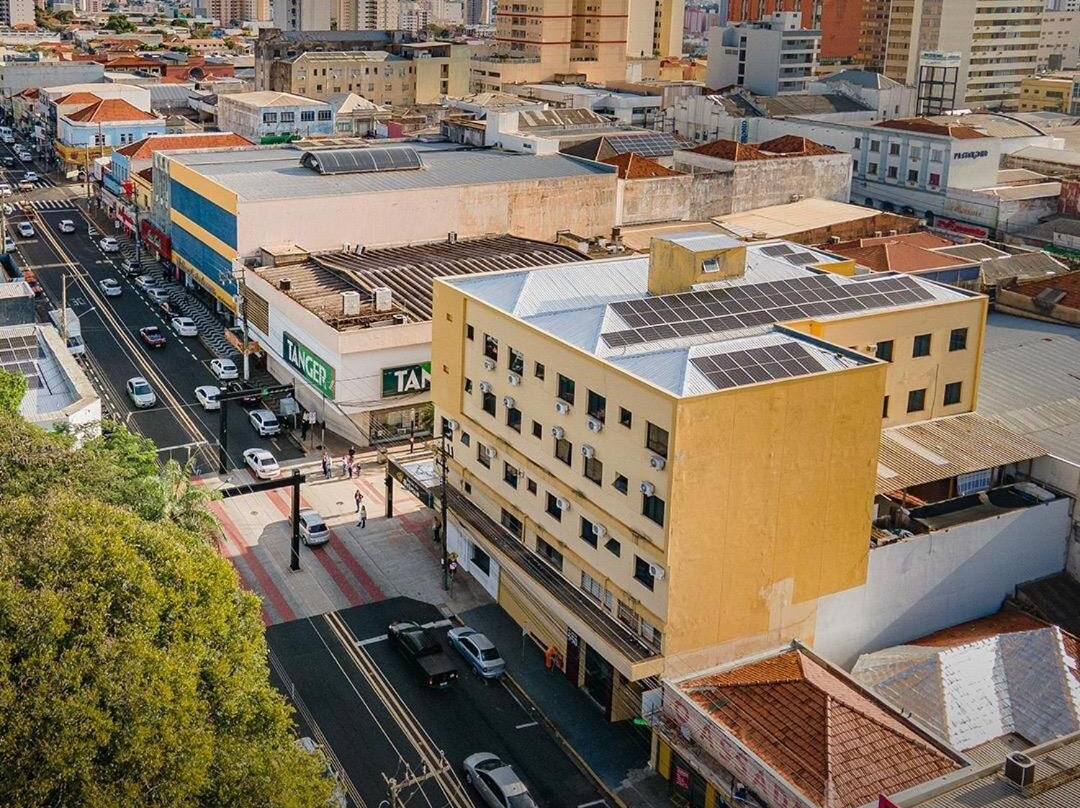 Hotel Huesca