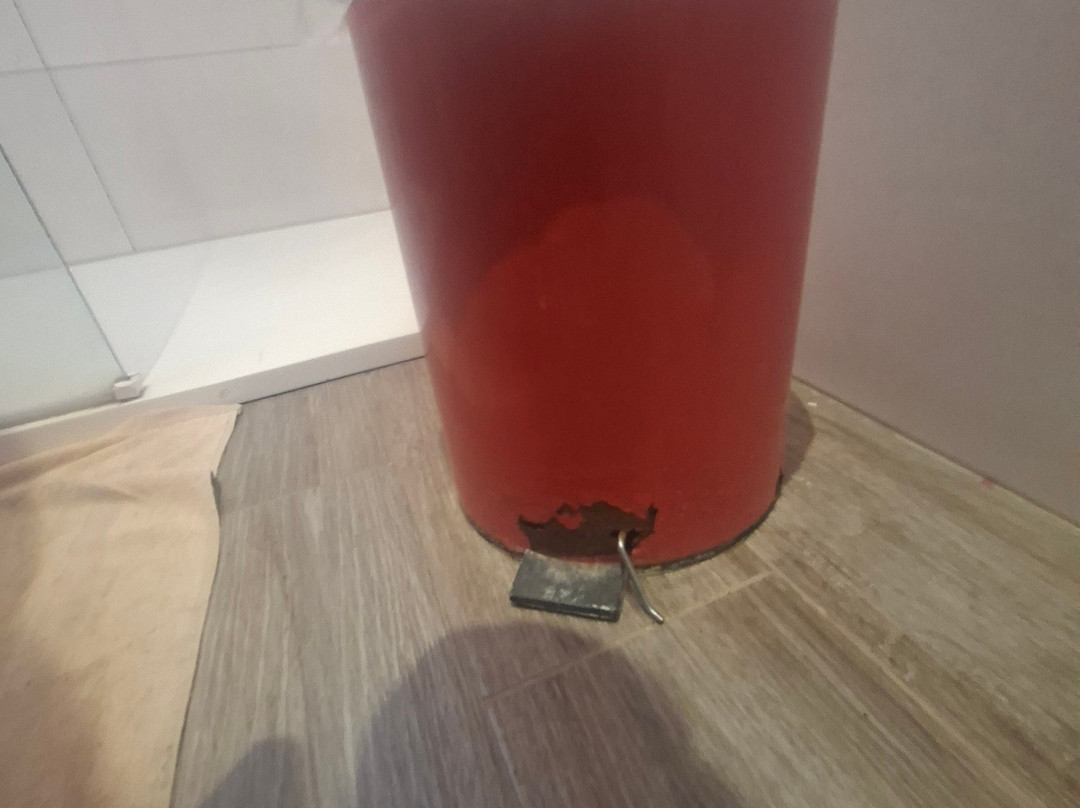 伊利斯海滩酒店主图