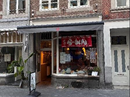 Ane Ramen