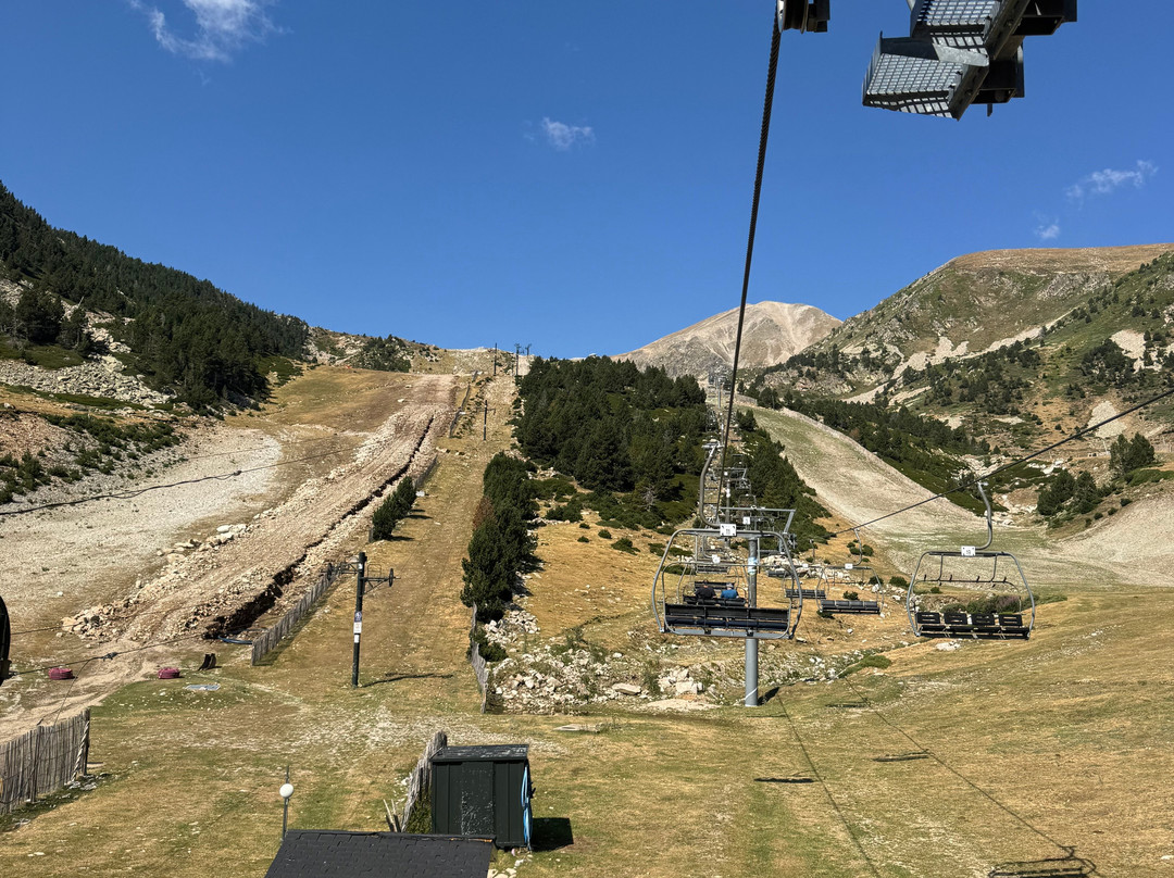 Vallter-Setcases必去景点