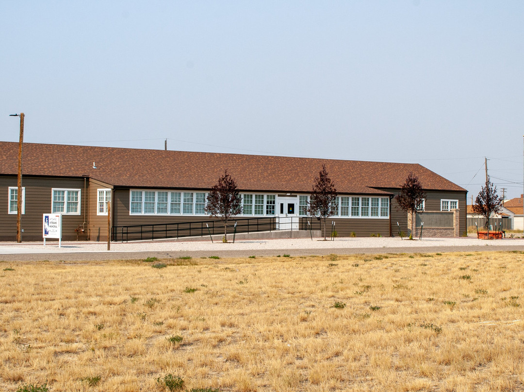 Wyoming Veterans Memorial Museum-卡斯珀必去景点