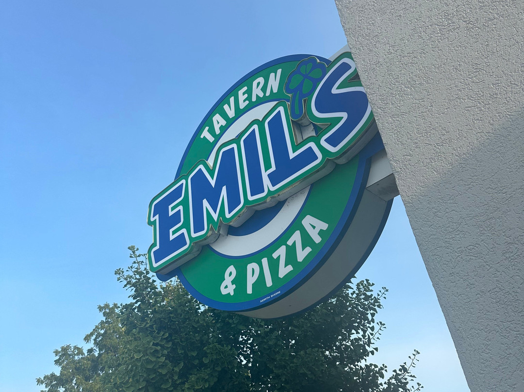 Emil's Pizza