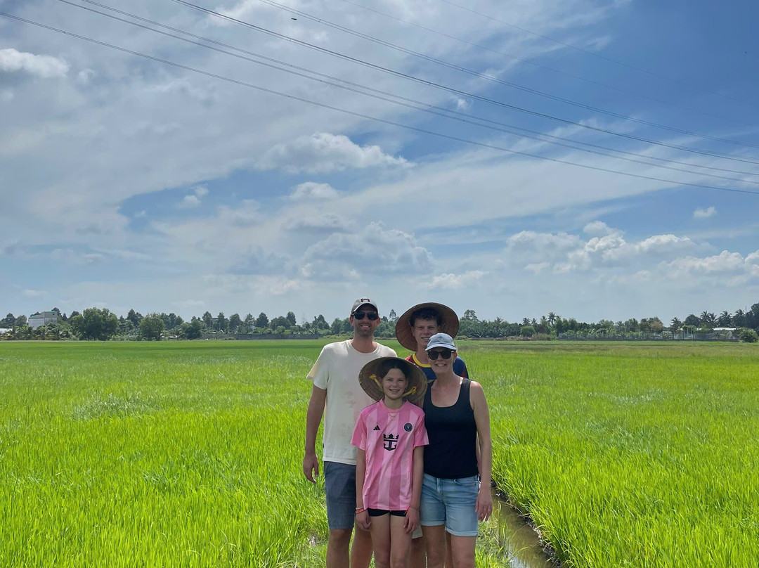 Vietnam To Travel-胡志明市必去景点