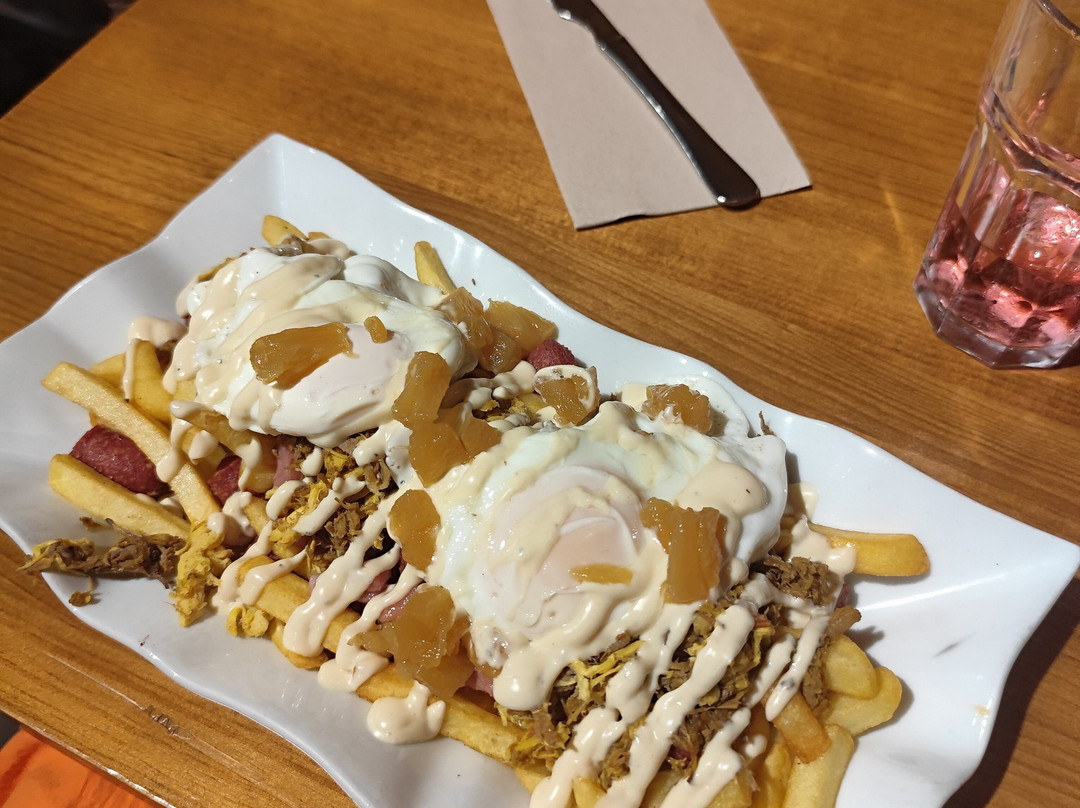 El Buen Paladar (zig Zag)