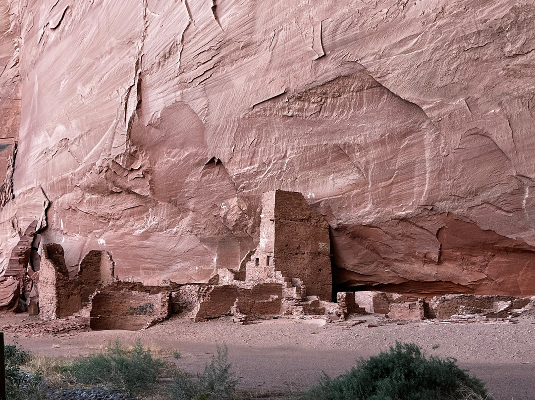 Thunderbird Lodge Tours-Chinle必去景点