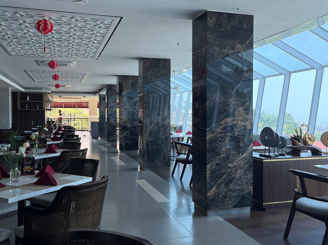 艾美西亚酒店和度假村主图