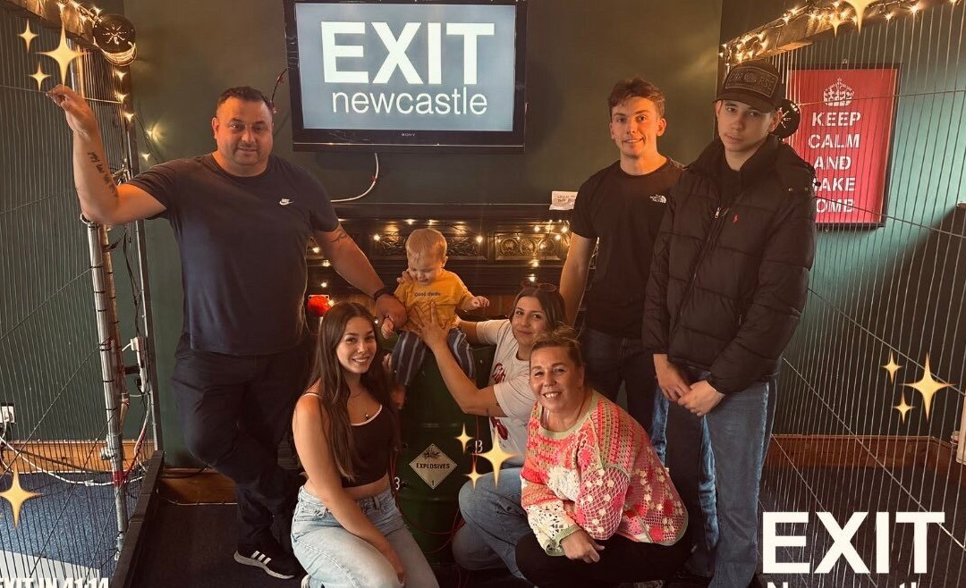 EXIT Newcastle-纽卡斯尔必去景点
