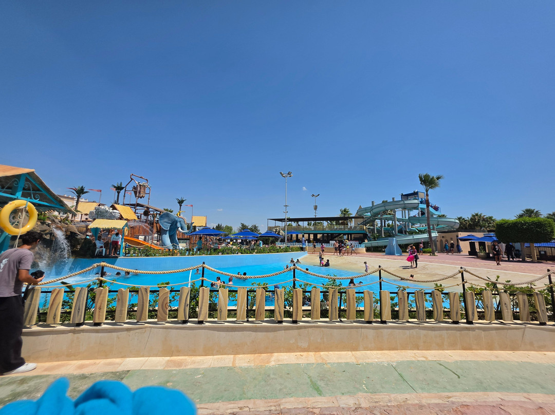 麦地那日光浴及海水浴酒店主图