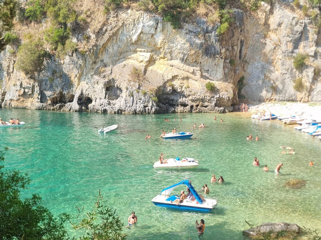 Baia del Buon Dormire-Faracchio必去景点