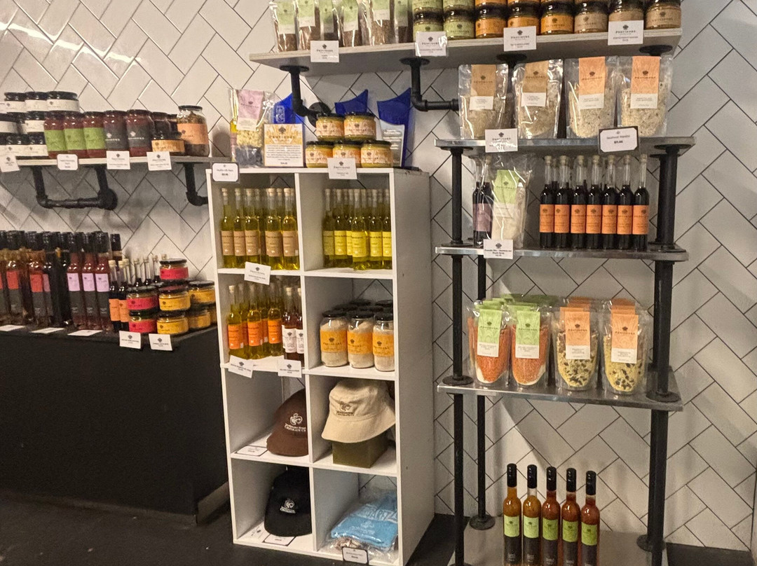 Margaret River Chocolate Factory, Perth City Concept Store-珀斯必去景点