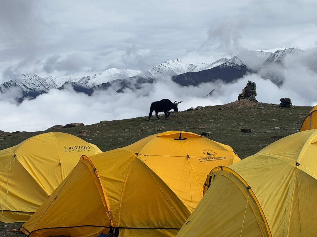 Royal Himalayan Treks-Budhanilkantha必去景点