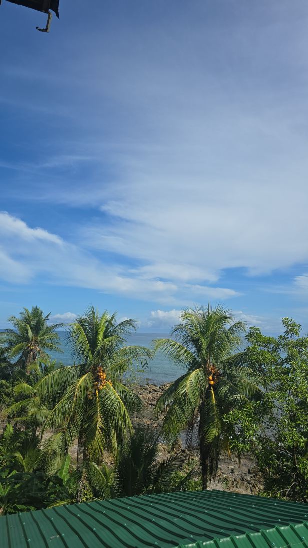 Casa Balae-旅行者
