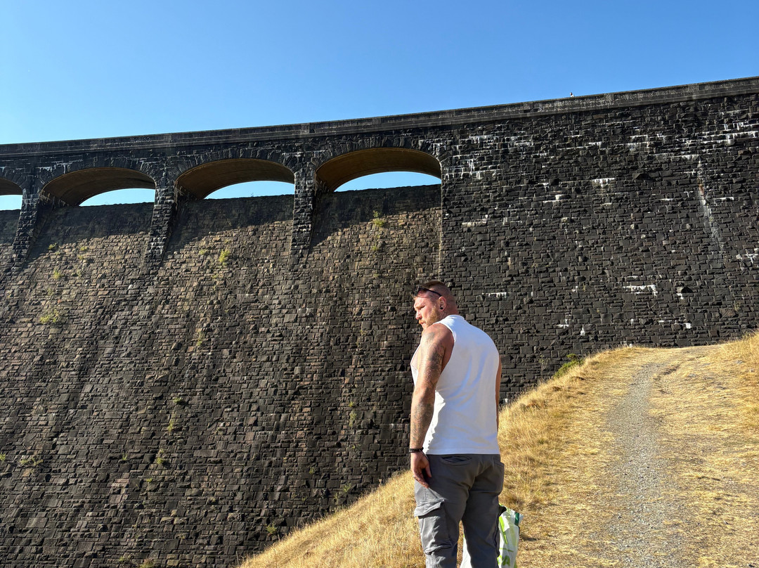 Elan Valley-Rhayader必去景点