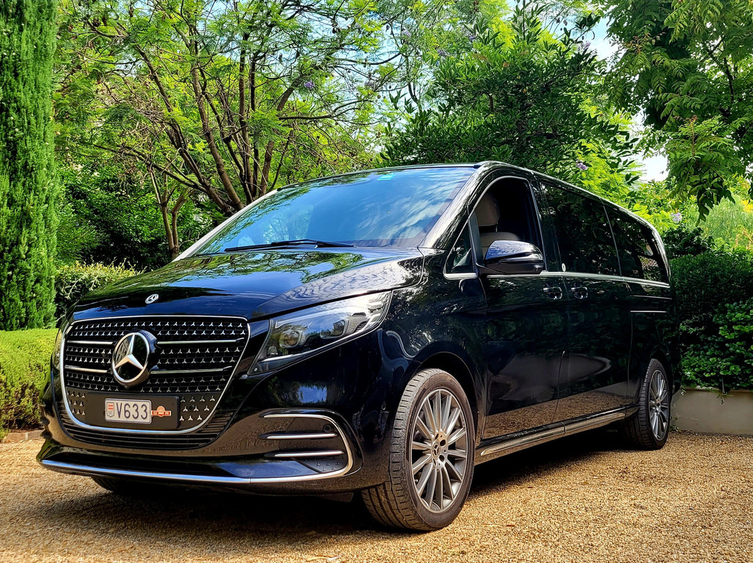 Limousine Tours Monte-Carlo-蒙特卡洛必去景点