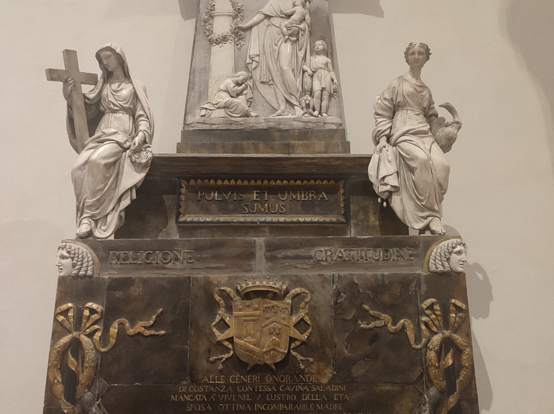 Chiesa Di San Francesco-阿斯科利皮切诺必去景点