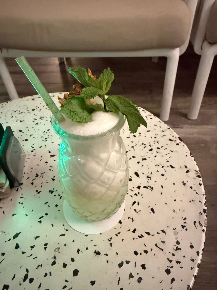 巴塞罗特吉塞海滩酒店-限成人-旅行者