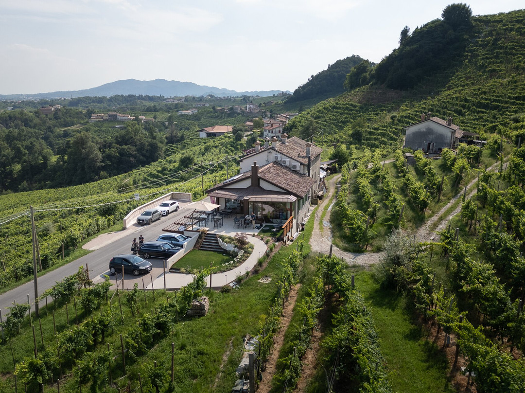 Azienda Agricola Rebuli Angelo & Figli-Valdobbiadene必去景点
