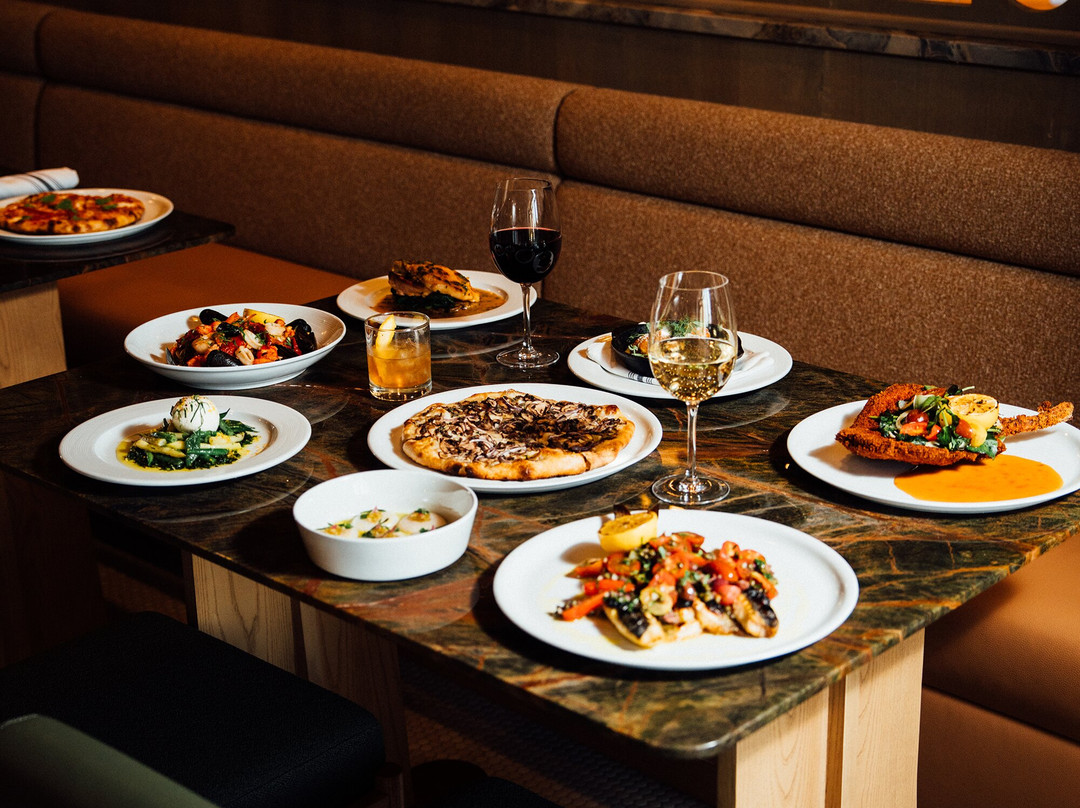 Springs Bistro
