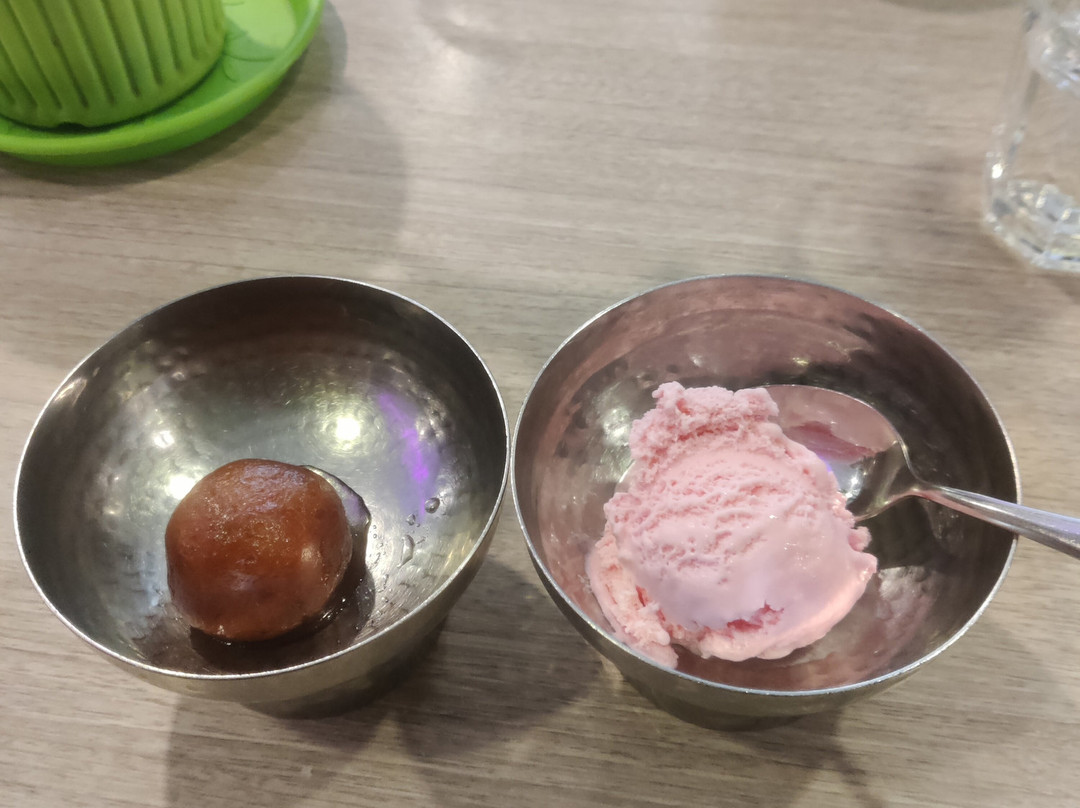 布巴内什瓦尔兰花IRA酒店主图