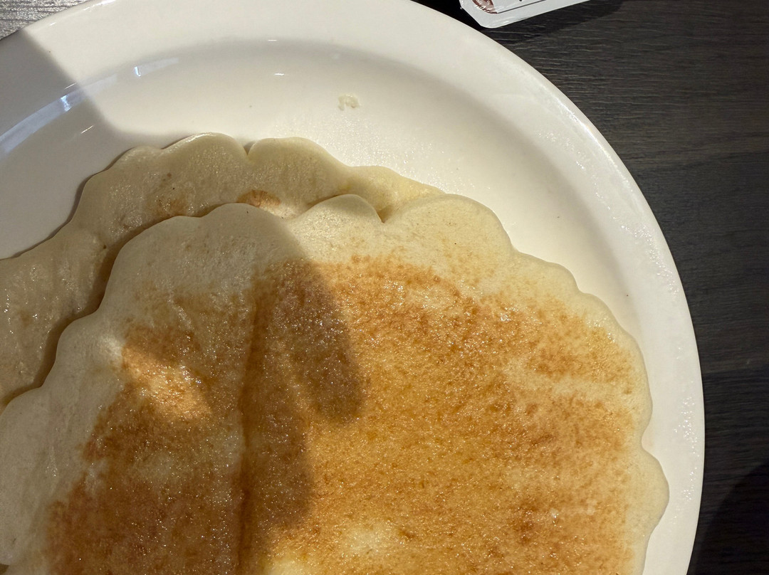 雷明顿橙酒店主图