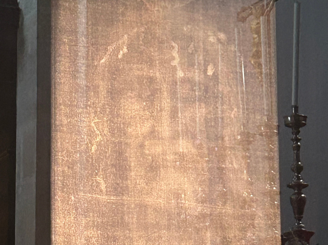 Cappella della Sacra Sindone-都灵必去景点