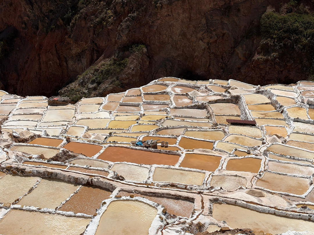 SAM Travel Peru-库斯科必去景点