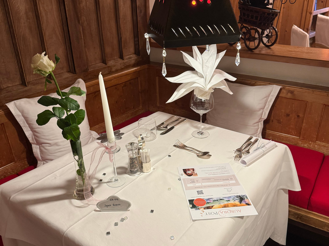 米拉贝尔多洛米蒂酒店 - 华丽 - 阿育吠陀及 Spa主图