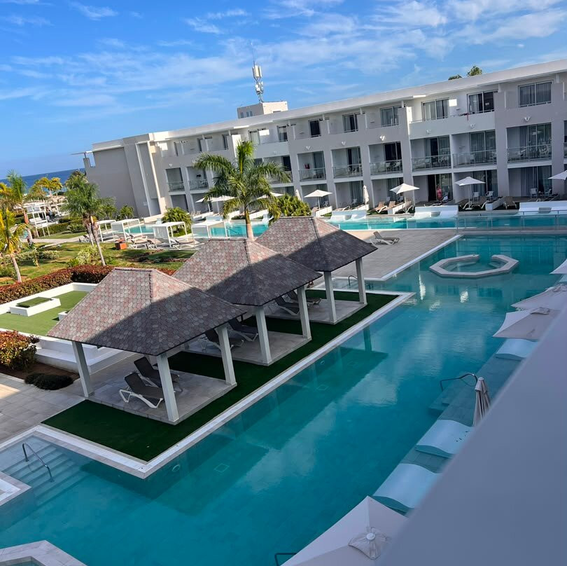 Meliá Trinidad Península主图