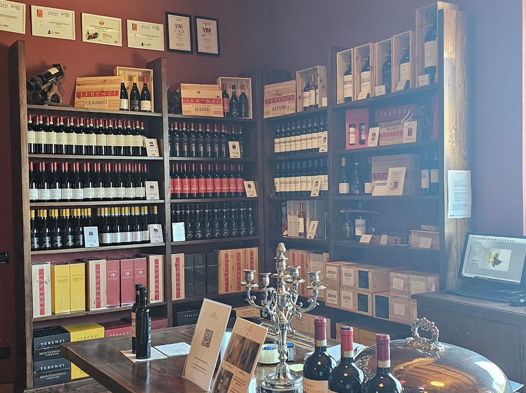 Terenzi Hospitality & Wine主图