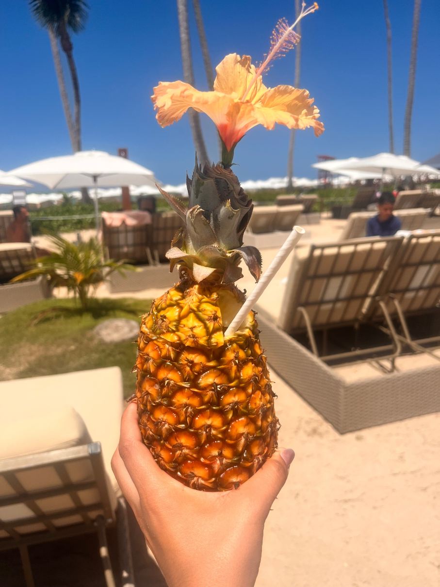 马拉戈日格兰德奥卡全包式度假酒店-旅行者