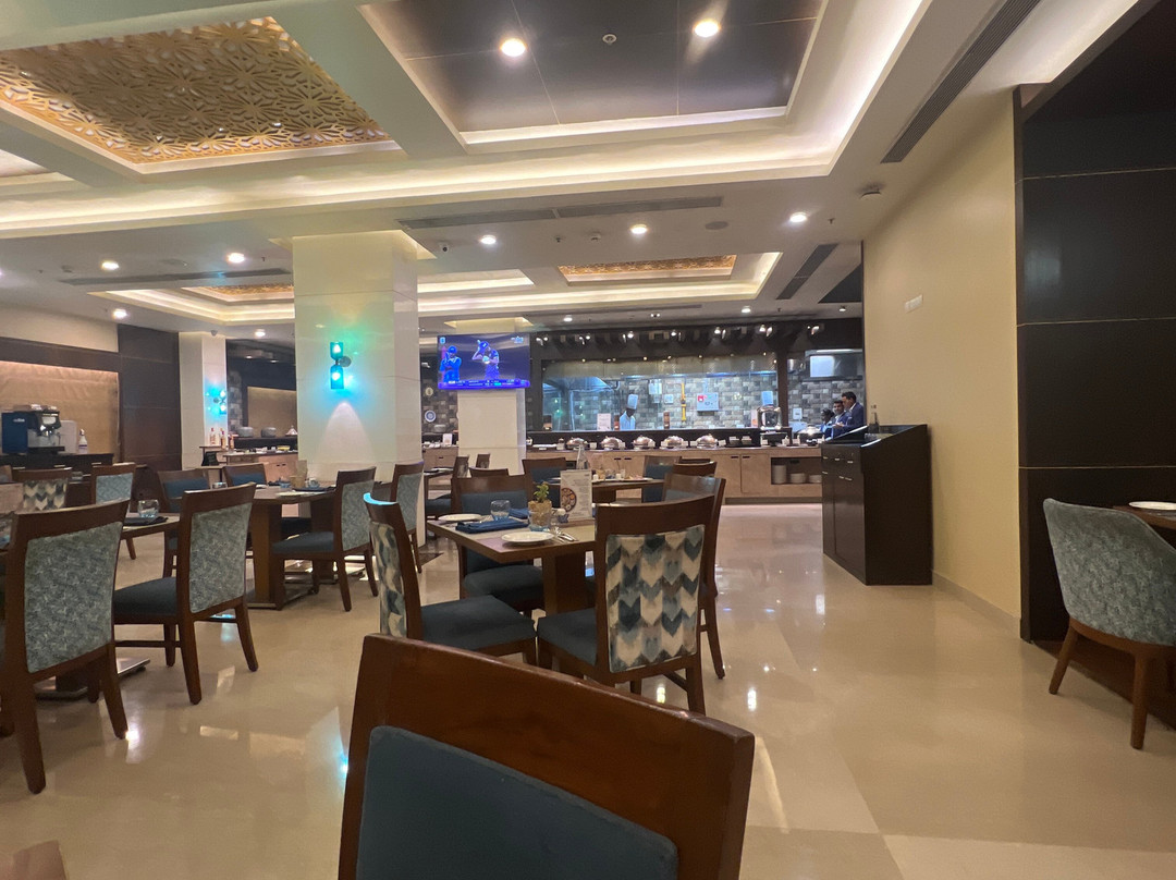 Vivanta Jamshedpur , Golmuri主图