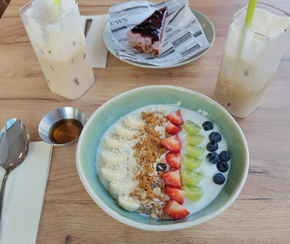 Fee und Tee Cafe