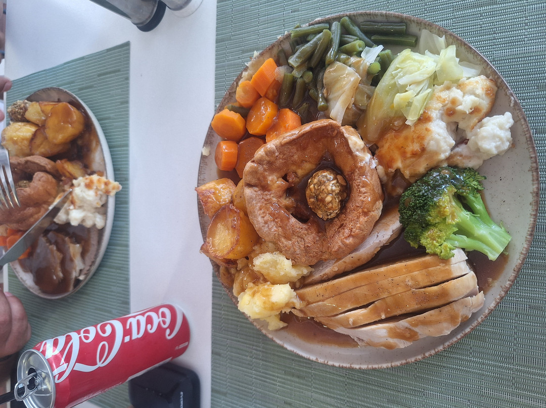 Emys Restaurant Marmaris