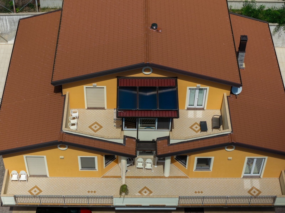 Alba Relais