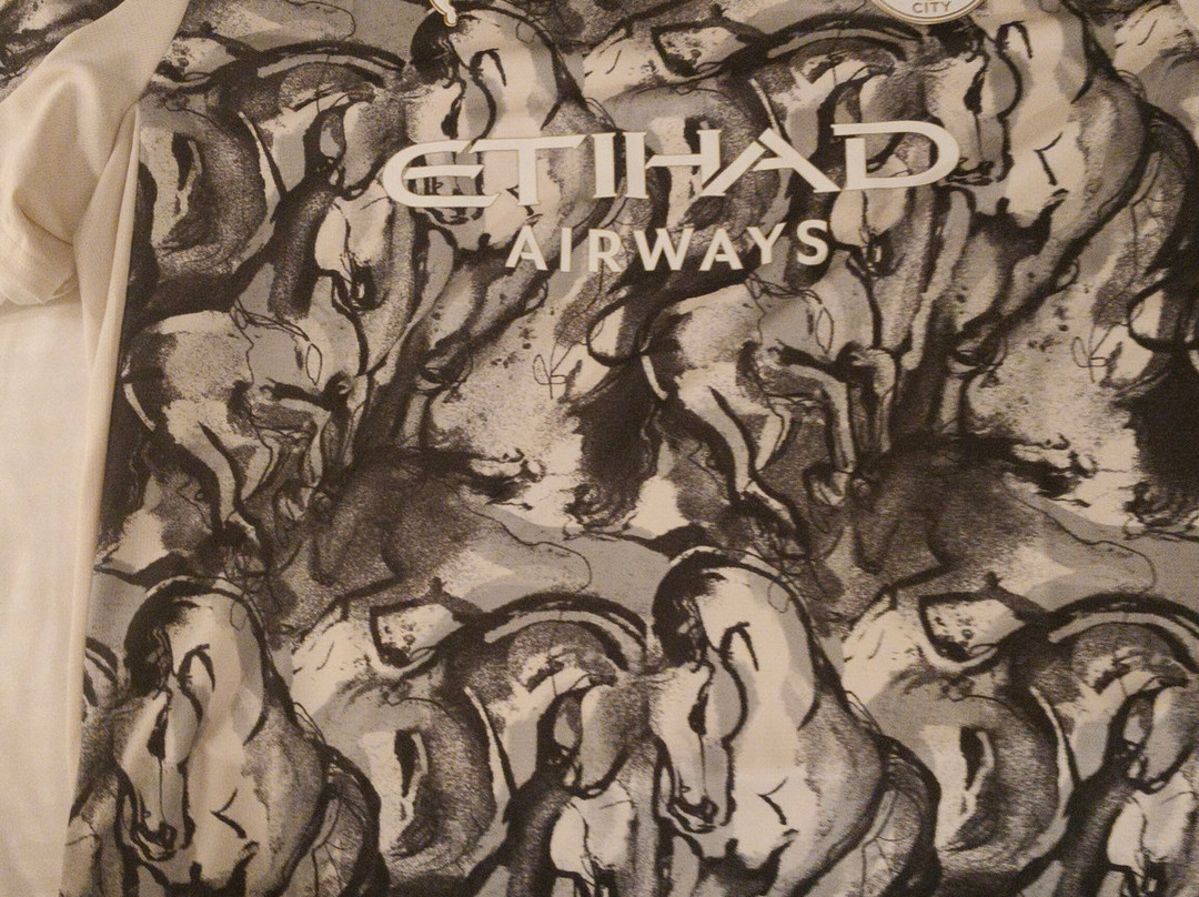 伦敦折扣购物村-温布利必去景点