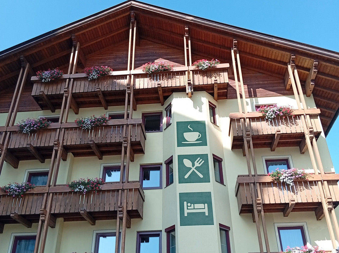 Dolomitenhotel主图