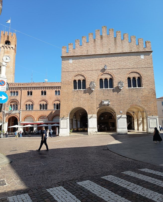 Centro Storico Di Treviso-特雷维索必去景点