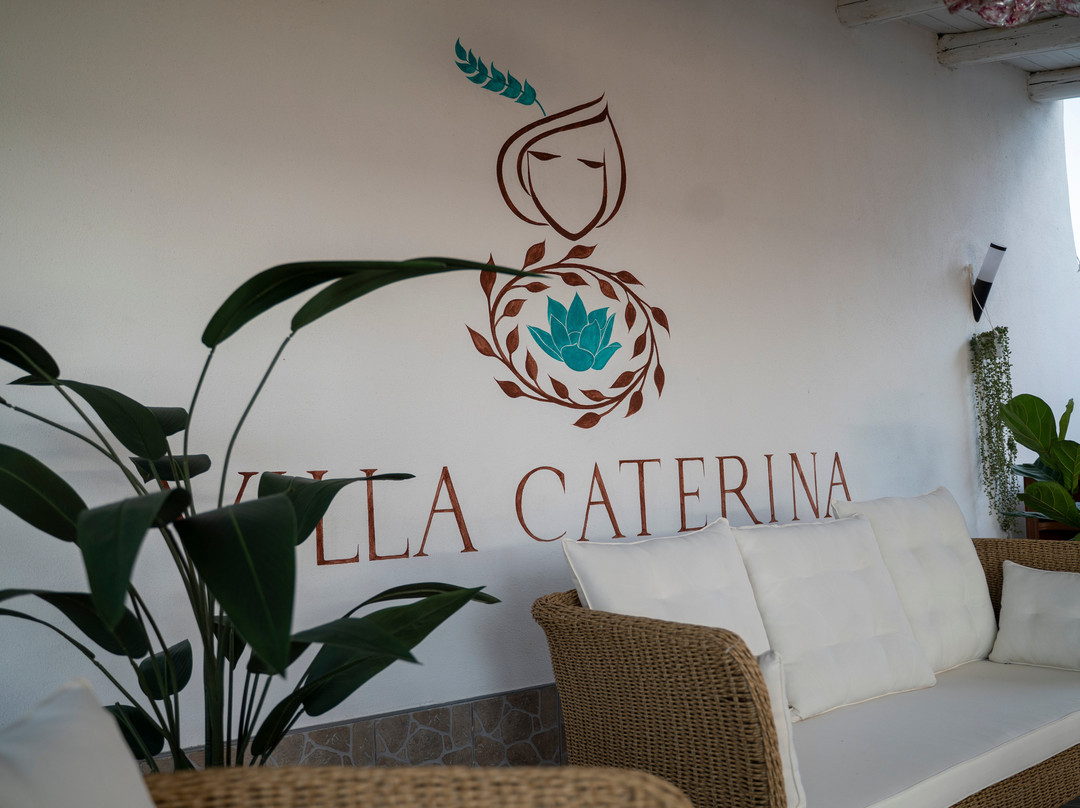Villa Caterina
