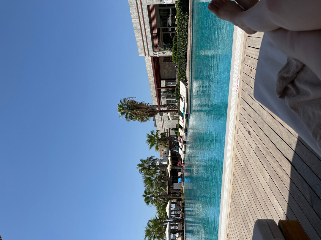 Suum Bodrum Hotel & Beach - Adult Only