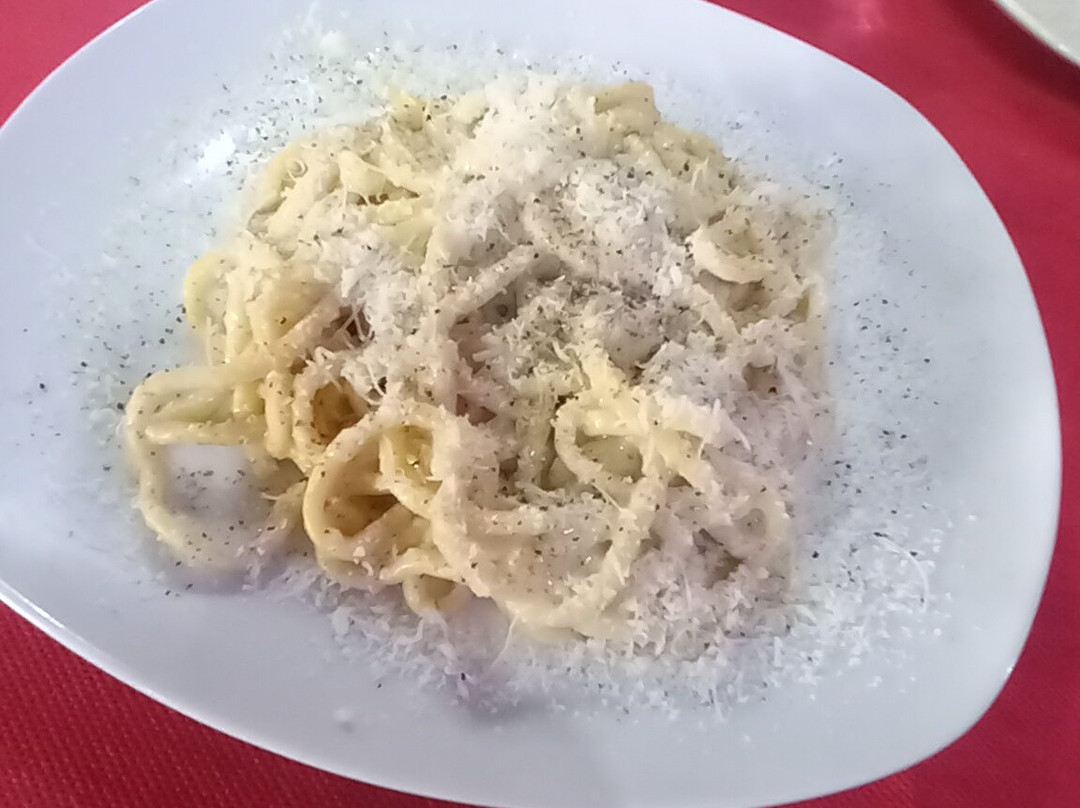 Trattoria Le tre Rose