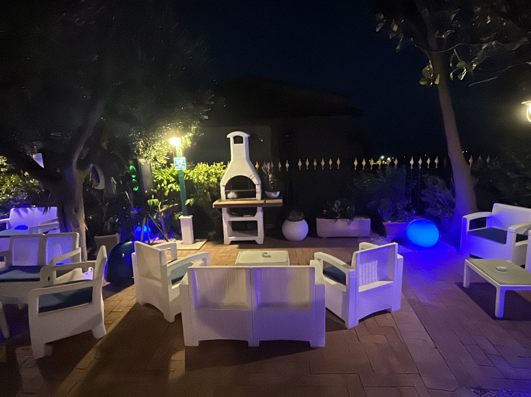 Blue Marlin Vacanze主图