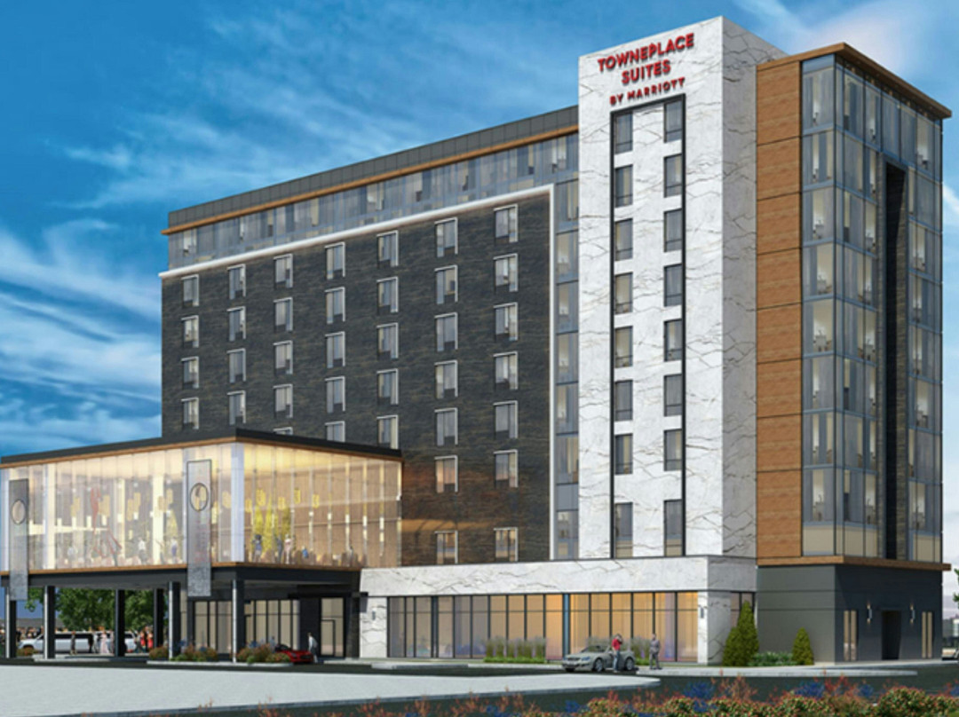 TownePlace Suites by Marriott Vaughan