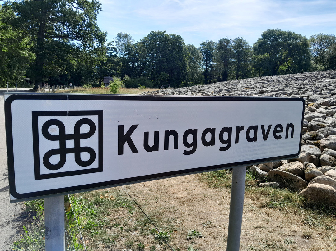 The Kivik grave-Kivik必去景点