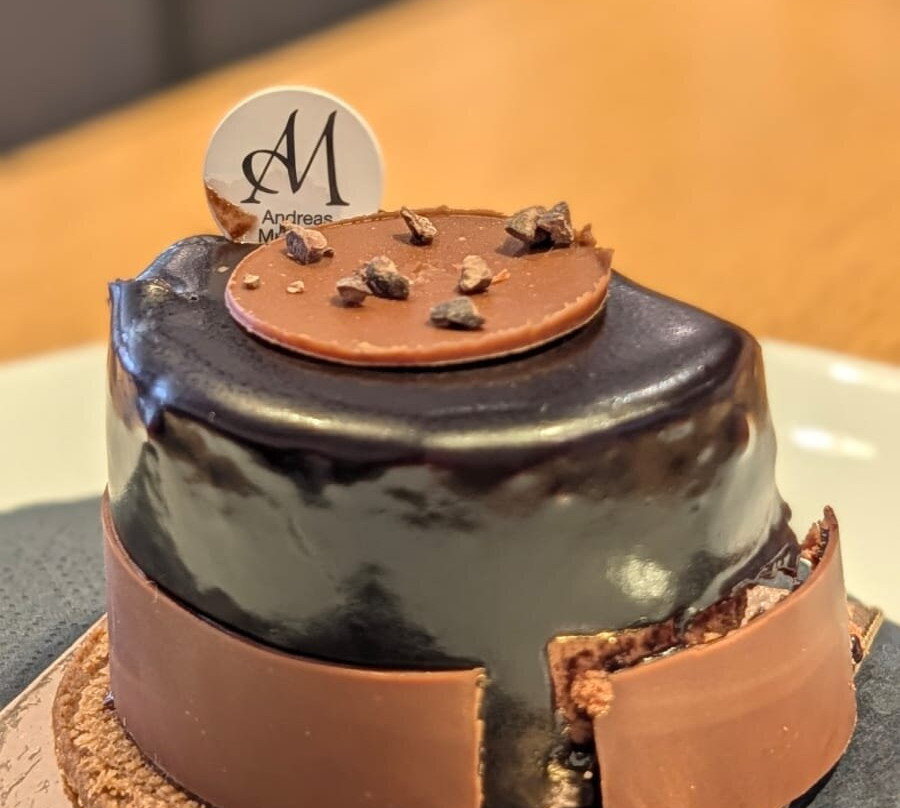 Andreas Muschler Chocolaterie & Pâtisserie