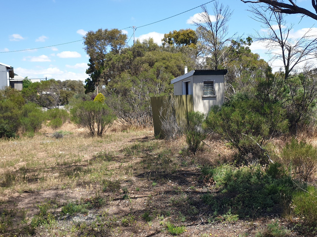 Cunliffe Uniting Church