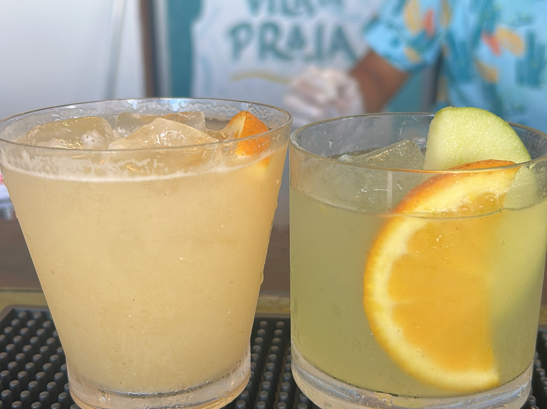 雅帕拉廷加酒廊度假酒店主图